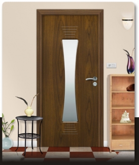 Interiérové dvere s výplňou Perseo