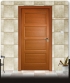 Laminátové dvere Galiceno