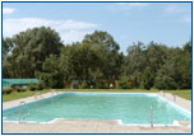 Verejné bazény - rekreačné bazény