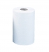 Ideal Biele Mini papierové uteráky v roli trojvrstvové