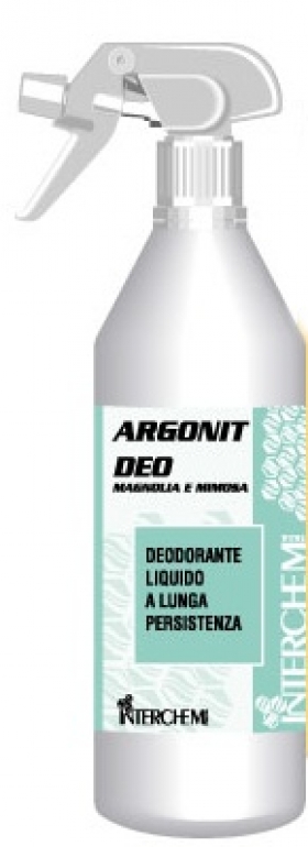 Argonit deo - Vanilla/Santal 