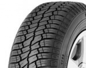 Letná pneumatika Continental 165/80 R15 ContiContact Ct 22 87T