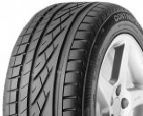 Letná pneumatika Continental 195/65 R15 ContiPremiumContact * 91H