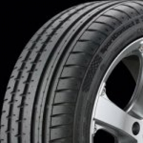 Letná pneumatika Continetal 205/55 R16 ContiSportContact 2 91V