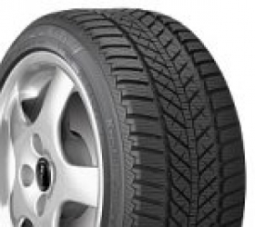 Zimná pneumatika Fulda235/60 R16 Kristall Control Hp 100H