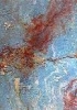 Žulová podlaha  Azul Portofino
