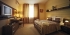 Ubytovanie v hotelovej izbe De Luxe