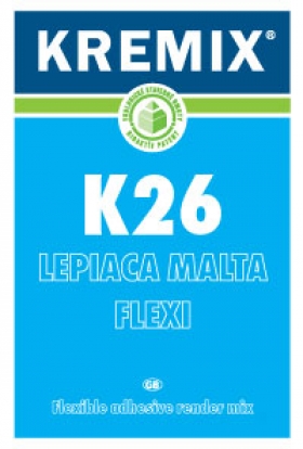 Lepiaca Malta Flexi K26