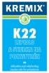 Lepidlo A Stierka Na Polystyrén K22