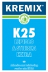 Lepidlo A Stierka Extra K25 (Na Minerálnu Vlnu)