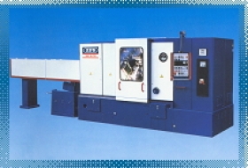 Sústružnícky stroj Cnc automaty A 42 Cnc a A 52 Cnc  