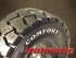 Celogumenné priemyselné pneumatiky