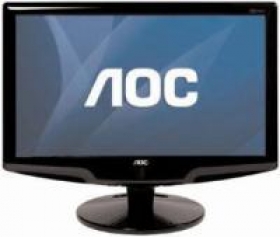 Monitor Aoc Lcd 931swl