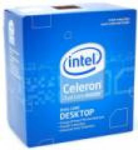 Procesor Intel Celeron Dual-Core E4300