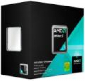 Procesor Amd Athlon II X2 260