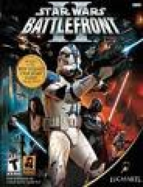 Hra Star Wars Battlefront 2 PC