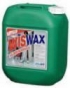 Podlahový čistič s voskami a polymérmi Wiswax