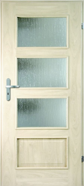 Dvere Cell Decor Modern 40