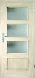 Dvere Cell Decor Modern 40