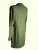 Predĺžené sako pre moletky Olive Longline Jacket 90771