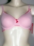Podprsenka 41831 pink