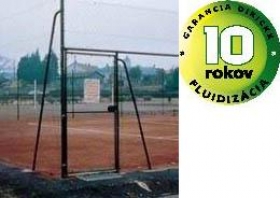 Pletivo Tenis Fluidex 