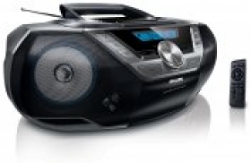 Philips CD Soundmachine AZ1850/12