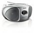 Philips CD Soundmachine AZ102S/12
