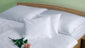 Hotelový textil - posteľná bielizeň