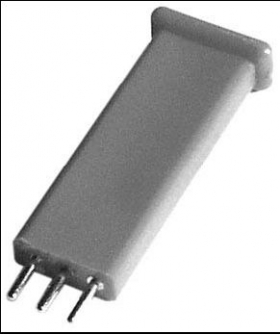 Zásuvný modul pre Smart pro121, 1-20 dB - JXP PLUG-IN