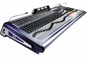 Mixážny pult Soundcraft Gb8