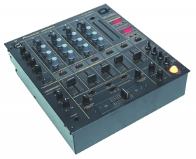 Mixážny pult Pioneer Djm-600