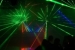 Kvant - 3W plnofarebný laser