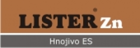 Listová výživa Lister® Zn