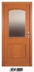 Exteriérové dvere – vchodové Ev005