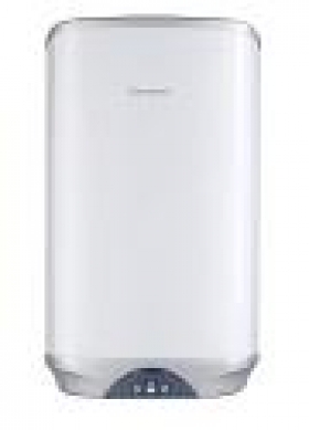 Elektrický zásobníkový ohrievač vody hranatý - Shape Eco 50-80-100