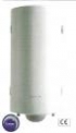 Kombinovaný zásobníkový ohrievač vody dvojplášťový - BDR 120-150-200 kombi 