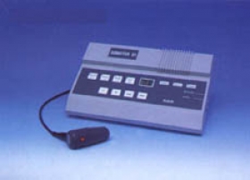 Ultrazvukový liečebný prístroj Sonoter S1