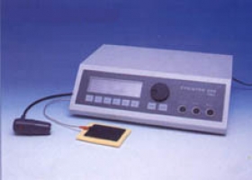 Kombinovaný elektroliečebný a ultrazvukový prístroj Fyzioter 2se