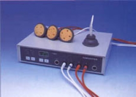Vákuová jednotka k lektroliečebným prístrojom Vakuoter