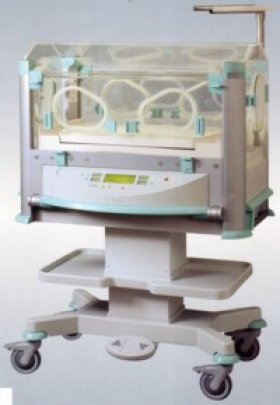 Novorodenecký Stacionárny inkubátor SI - 600