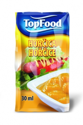 Horčica