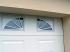 Polep oknien podľa požiadavky zákazníka pre sekcionálne brány Delta