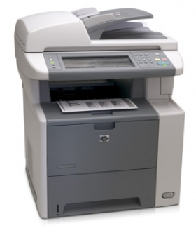 MFP HP LaserJet M3035