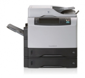 MFP HP LaserJet M4345x