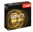 DVD+R Imation double-layer