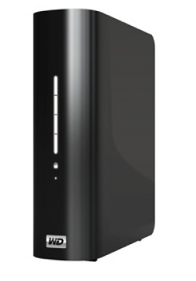 Externý HDD WD 3,5" My Book Essential 1.5TB USB 3.0