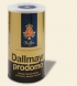 Dallmayr prodomo 500g mletá káva - vo vákuovej dóze