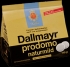 Dallmayr prodomo naturmild 116 g balenie po 16 kávových sáčkoch