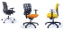 Kancelárske stoličky